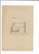 VITTEFLEUR BORNAGE PANEL BONS 1883 LECARPENTIER GEOMETRE A CANY - Historical Documents