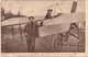 Aviation - Aviateur Henri Cobioni - La Chaux-de-Fonds - 1912 - Aviateurs