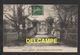 DD / 70 HAUTE SAÔNE / SCEY-SUR-SAÔNE / PONT DES BOULINGRINS ET ENTRÉE DU CHÂTEAU / CIRCULÉE EN 1912 - Altri & Non Classificati