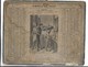 CALENDRIER De 1876 - Format 26 X 21 Cm - Grand Format : ...-1900