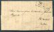 1847 Finland Entire - ...-1845 Prephilately