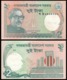 Bangladesh 2 Taka 2011 FDS UNC 10x Pcs Lot Set - Bangladesch