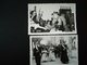 Delcampe - 120 PHOTOS ORIGINALES NOIR-BLANC MAJORITAIREMNT CENTRÉES SUR LES PERSONNES DIVERS LIEUX BELGIQUE FRANCE 1930 À 1960. - Album & Collezioni