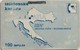 CROATIA - 1992/TK03 - CROATIA BANKA - 100 Imp - Croatia