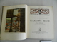 2 ALBUMS - FOLKLORE ET COUTUME I Et II COMPLET - CHROMOS - DOUDOU - CÔTE D'OR - CANONNIERS - METIERS D'AUTREFOIS - 1950 - Sammelbilderalben & Katalogue