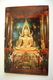 Thailand Temple  BUDDHA  THAILAND ASIA    VIAGGIATA  COME DA FOTO FORMATO PICCOLO - Tailandia