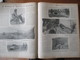 LA VIE AU GRAND AIR N°288 17 MARS 1904 LA FÊTE DU "SABRE" AU NOUVEAU CIRQUE,LA TRAVERSEE DE L'AMERIQUE EN AUTOMOBILE,LIV - 1900 - 1949