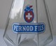 - Ancienne Carafe En Verre. PERNOD FILS - - Jarras