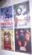 16 Cartes Postales (sous Blister) Dracula (cinéma - Film - Affiche) édition Chinoise - Affiches Sur Carte