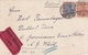 3 Karten, Deutsches Reich 1922 / 1923 - Lettres & Documents