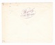 Lettre  En Franchise Militaire - Publicitaire - Byrrh - Cartas & Documentos