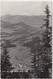 Blick Auf WESTENDORF 800m, Tirol, 1958 Used Real Photo Postcard [21908] - Other & Unclassified