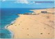 FUERTEVENTURA, Islas Canarias, Spain, 1982 Used Postcard [21916] - Fuerteventura