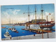 150 Austria WWI KuK Marine Navy Ship Schiff SMS Stamp Poststempel Pola Kriegsmarine Bellona + Bellona 31.3.15. - Guerra