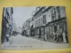 77 2335 CPA - 77 COULOMMIERS. RUE DE MELUN. EDIT. LL. N° 31 - ANIMATION. COMMERCES - Coulommiers