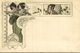 1899  ART NOUVEAUX - Otros & Sin Clasificación