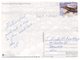 (444) Australia - With Stamp At Back Of Card - QLD - Mission Beach - Mackay / Whitsundays