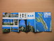 Otok Rab - Tourism Brochures