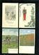 Beau Lot De 60 Cartes Postales De Fantaisie   Mooi Lot 60 Postkaarten Van Fantasie -  60 Scans - 5 - 99 Postkaarten