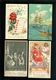 Delcampe - Beau Lot De 60 Cartes Postales De Fantaisie   Mooi Lot 60 Postkaarten Van Fantasie -  60 Scans - 5 - 99 Cartes