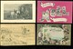 Delcampe - Beau Lot De 60 Cartes Postales De Fantaisie   Mooi Lot 60 Postkaarten Van Fantasie -  60 Scans - 5 - 99 Cartes