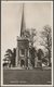 Frenchay Church, Gloucestershire, C.1950 - RP Postcard - Other & Unclassified