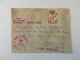 Enveloppe A.E.F Vers France (Marine Nationale) Avec Timbre YT N°224 - Beaux Cachets Dont Marine - Lettres & Documents