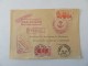 Enveloppe Officielle A.O.F (Sénégal) Vers France (Marine Etat-Major) Avec Timbres YT N°33 Et 39 - Cachet 1955 - Lettres & Documents