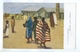 3x Vintage, British East Africa. Printed Art Pc's, Unused. - Unclassified