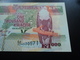 ZAMBIE : 1000 KWACHA  2003   P 44a     NEUF - Zambie