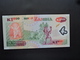 ZAMBIE : 1000 KWACHA  2003   P 44a     NEUF - Zambie