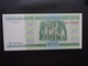 BIÉLORUSSIE : 100 RUBLEI   2000   P 26a     NEUF - Belarus