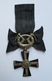 FINLAND - WWII - ORDER Of The CROSS Of LIBERTY MOURNING CROSS 1939  - - Autres & Non Classés