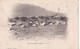 Carte 1908 EXTREME SUD ORANAIS / FENDIH (tampon D'armée) - Oran