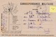 N°48 / Carte Postale 1916 / FM Franchise Militaire / 6 Drapeaux à Gauche / Nouvelles Personnelles - 1914-18