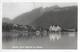 BUOCHS → Hotel Rigiblick Mit Dem Pilatus Anno 1933 - Buochs