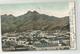 Afrique - Cap Vert Mindello S Vincente Cv Pour France Via Madeira Lisboa 1908 - 2scans - Cape Verde