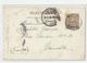 Afrique - Cap Vert Mindello S Vincente Cv Pour France Via Madeira Lisboa 1908 - 2scans - Cap Vert