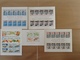 Collection Sheets, Blocks,... Different Countries **\° High Catalogue Value - Collections (without Album)