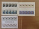 Collection Sheets, Blocks,... Different Countries **\° High Catalogue Value - Collections (without Album)