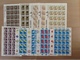 Collection Sheets, Blocks,... Different Countries **\° High Catalogue Value - Verzamelingen (zonder Album)