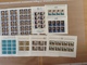 Delcampe - Collection Sheets, Blocks,... Different Countries **\° High Catalogue Value - Verzamelingen (zonder Album)