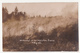 Sourbrodt: Waldbrand An Der Belgische Grenze. (16 Aug. 1911,Fotokarte) - Waimes - Weismes