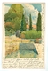 1902, Croatia, Abbazia. Raoul Frank Printed Art Pc, Used, Austria. - Other & Unclassified