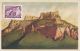 SIROK FORTRESS, CM, MAXICARD, CARTES MAXIMUM, 1961, HUNGARY - Maximumkarten (MC)