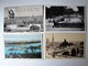 FRANCE - Lot 44 - 50 Anciennes Cartes Postales Différentes - 5 - 99 Postcards