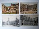 FRANCE - Lot 44 - 50 Anciennes Cartes Postales Différentes - 5 - 99 Postcards