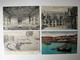 FRANCE - Lot 44 - 50 Anciennes Cartes Postales Différentes - 5 - 99 Postcards