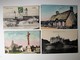 Delcampe - FRANCE - Lot 44 - 50 Anciennes Cartes Postales Différentes - 5 - 99 Postcards