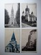 Delcampe - FRANCE - Lot 44 - 50 Anciennes Cartes Postales Différentes - 5 - 99 Postcards